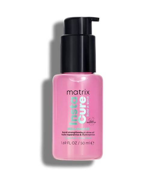 Matrix Instacure Billion Bond Oil 50ml