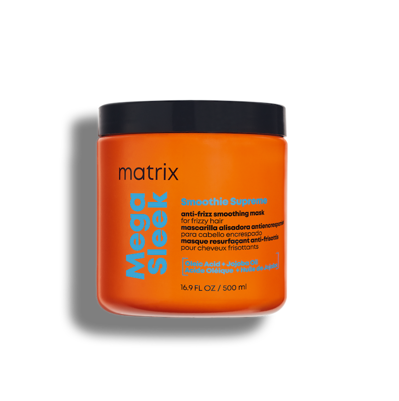Matrix Mega Sleek Mask 500ml