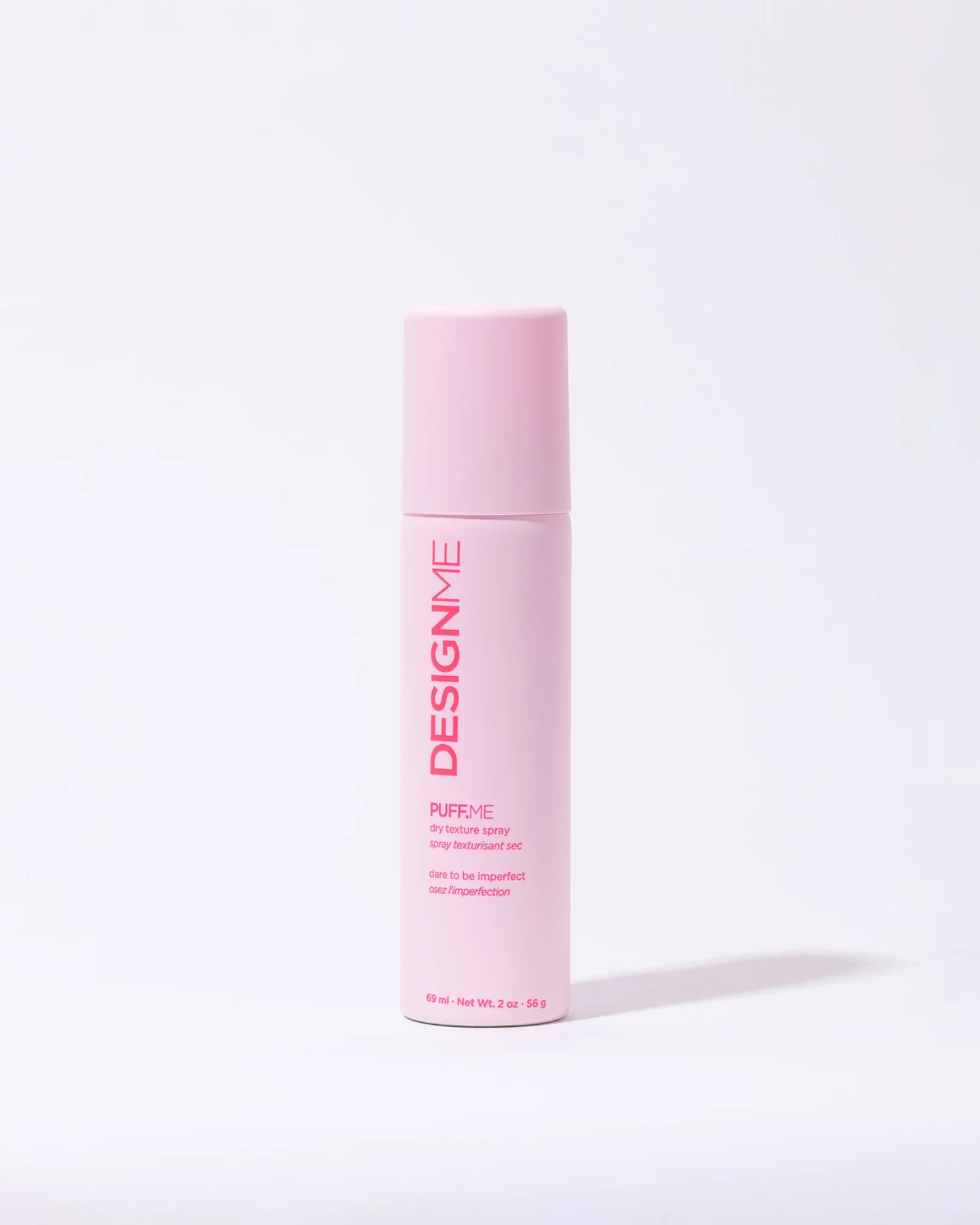 DESIGNME PUFF.ME dry texture spray 248ml