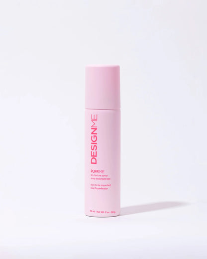 DESIGNME PUFF.ME dry texture spray 248ml