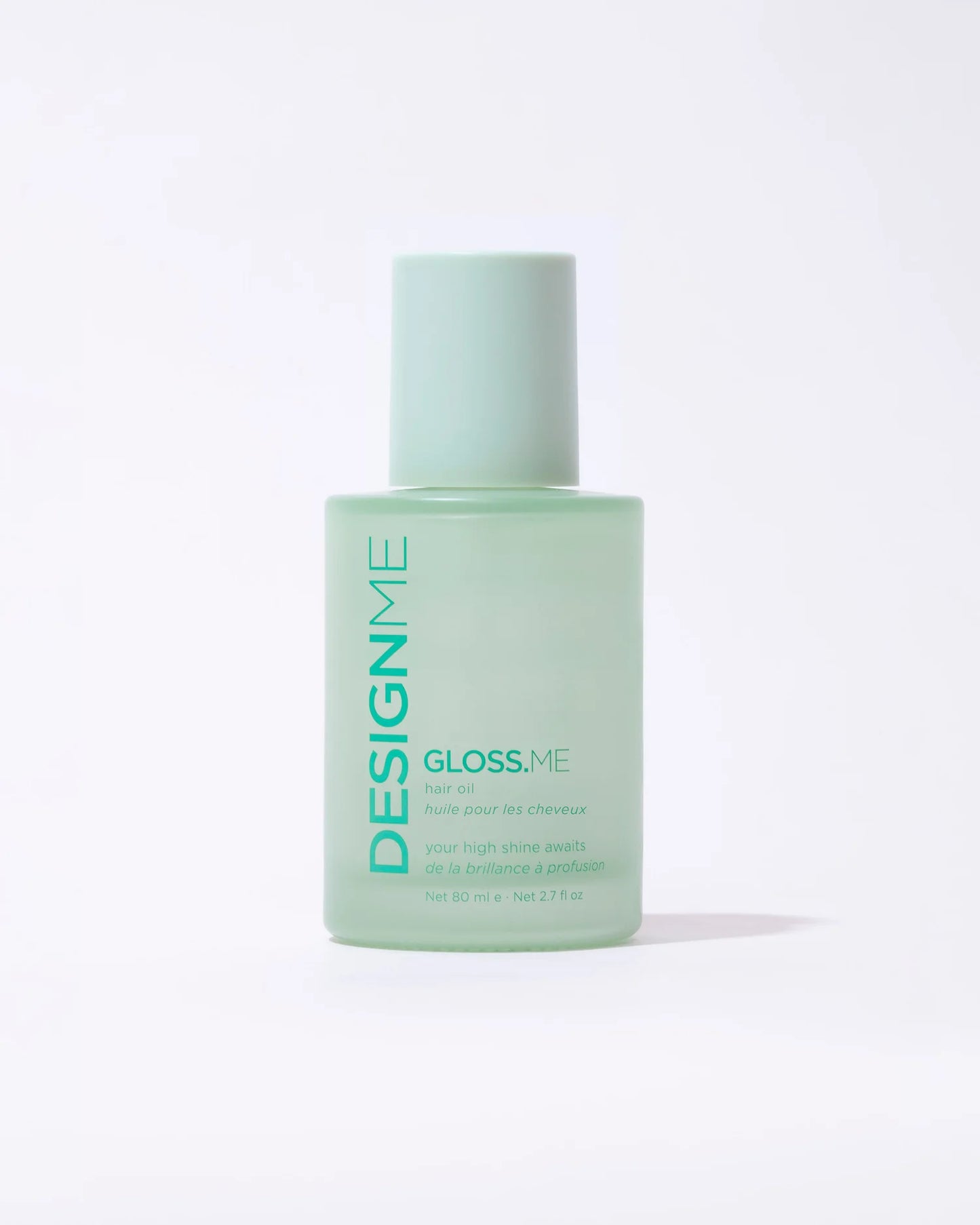 DESIGNME GLOSS.ME Hair Serum 80ml