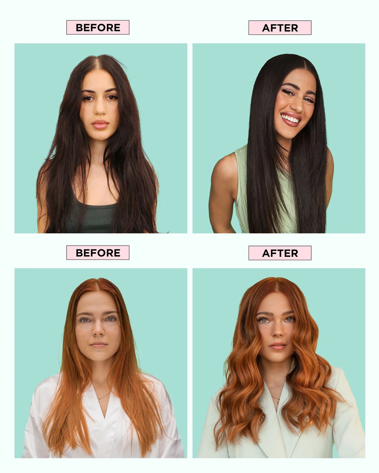 DESIGNME GLOSS.ME Hair Serum 80ml