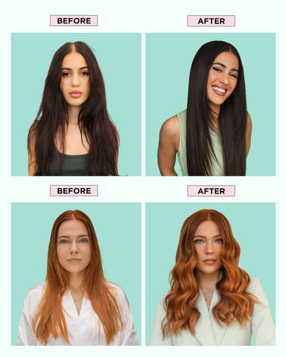 DESIGNME GLOSS.ME Hair Serum 80ml