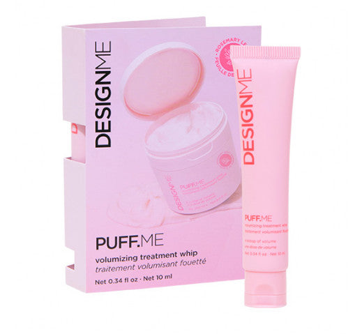 DESIGNME PUFF.ME VOLUMIZING HAIR TREATMENT 250ML