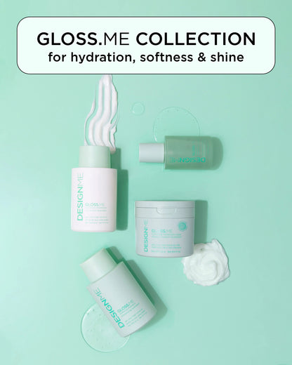 DESIGNME GLOSS.ME Hair Serum 80ml