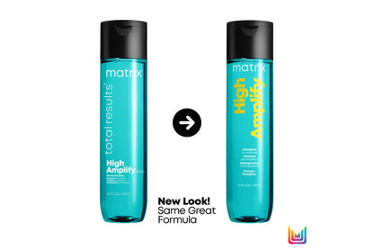 Matrix High Amplify Shampoo 300ml