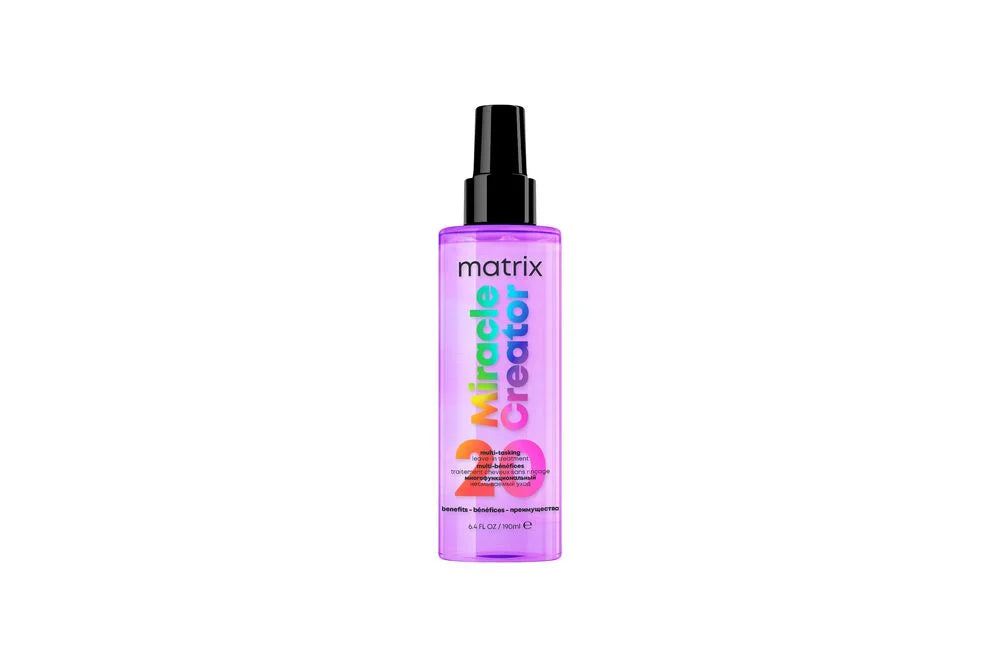 Matrix Miracle Creator Leave In 200ml