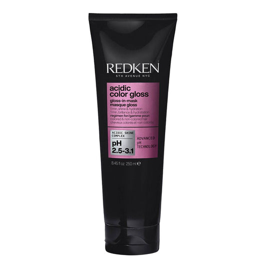 Redken Acidic Colour Gloss 1 MIN Mask 250ML