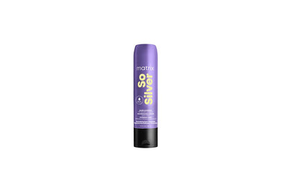 Matrix So Silver Conditioner 300ml