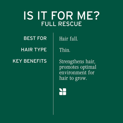 Biolage Full Rescue Duo