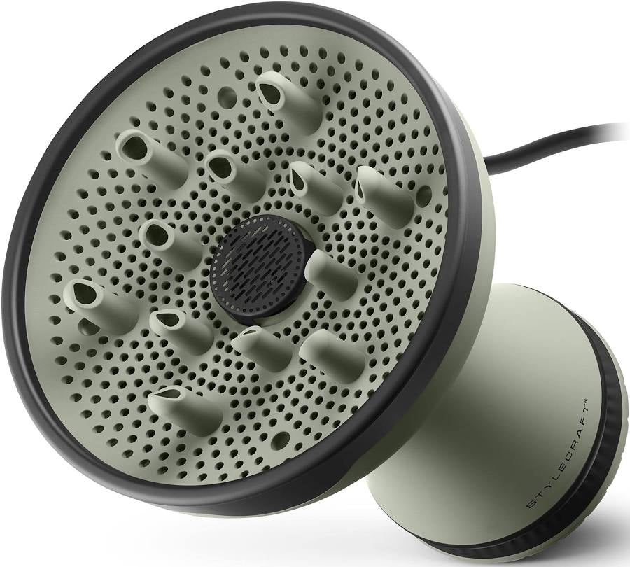 Stylecraft Sage Green Diffuser
