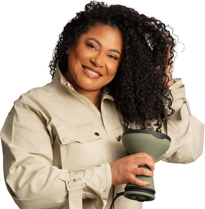 Stylecraft Sage Green Diffuser