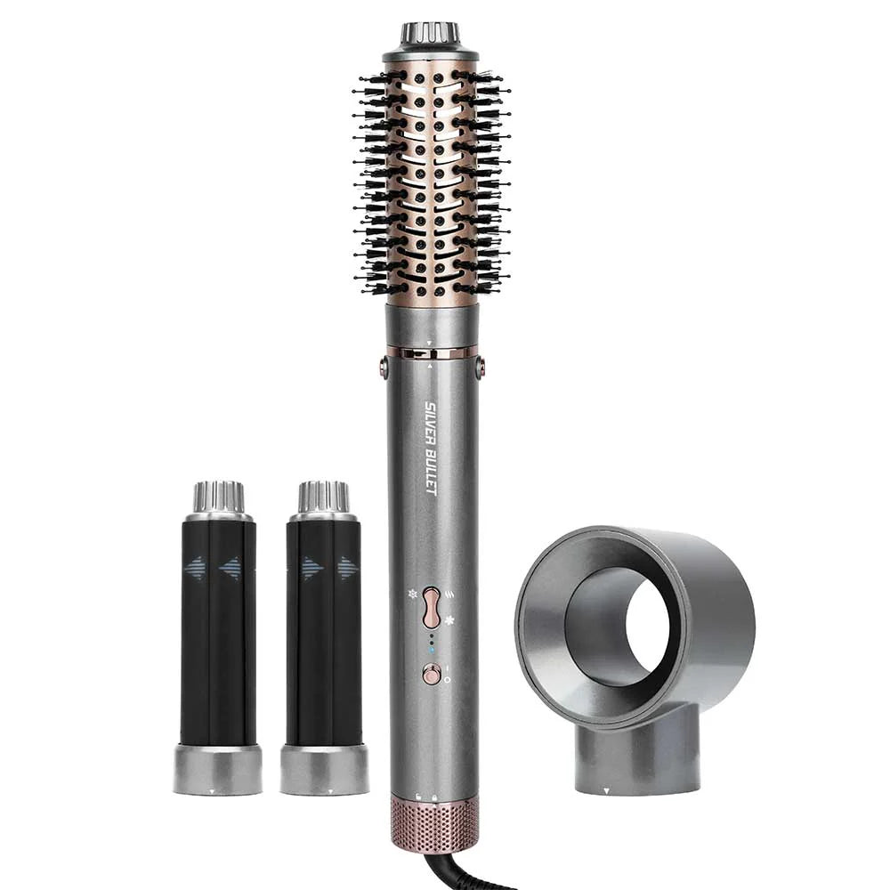 Silver Bullet Superstar Multistyler