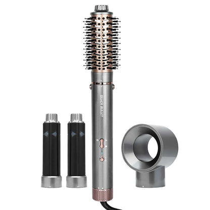 Silver Bullet Superstar Multistyler