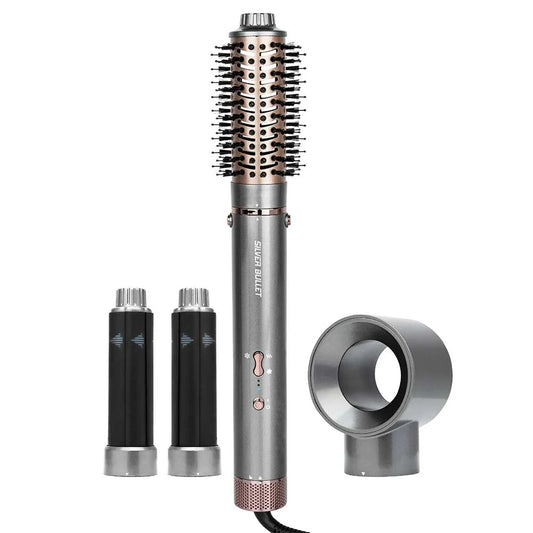 Silver Bullet Superstar Multistyler