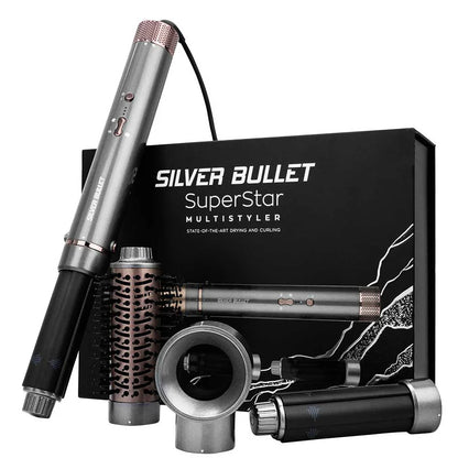 Silver Bullet Superstar Multistyler