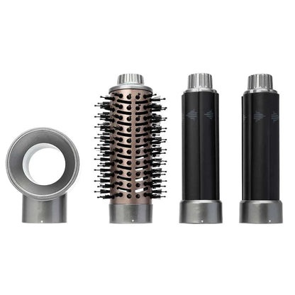 Silver Bullet Superstar Multistyler