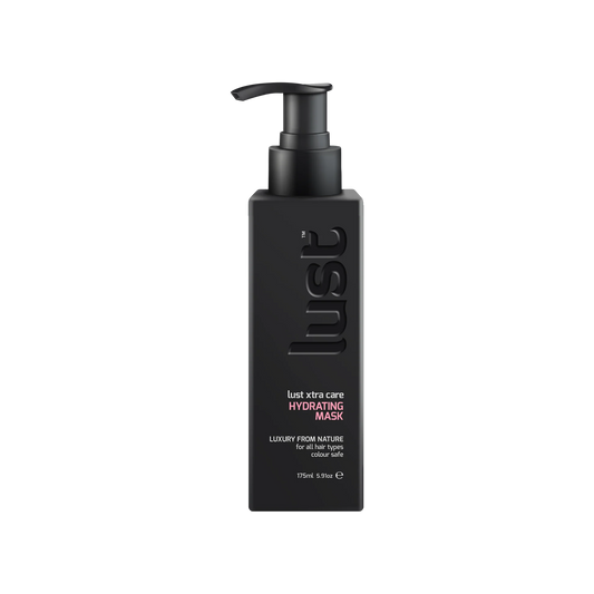 Lust Xtra Care Hydrating Mask 175ml