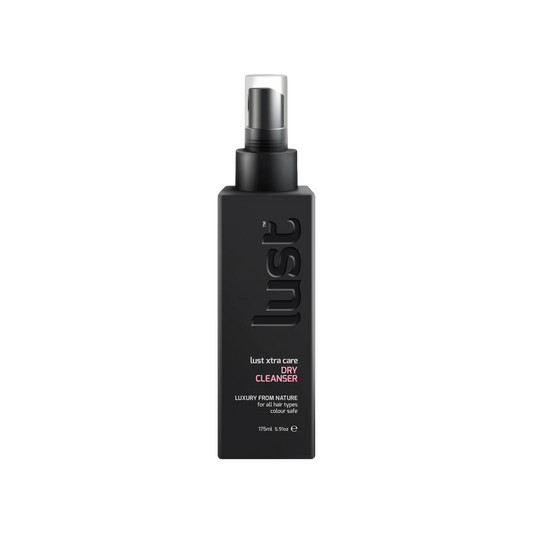 Lust Xtra Care Dry Cleanser 175ml