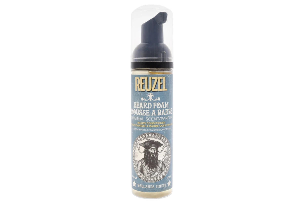 Reuzel Beard Foam 70ml