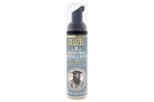 Reuzel Beard Foam 70ml
