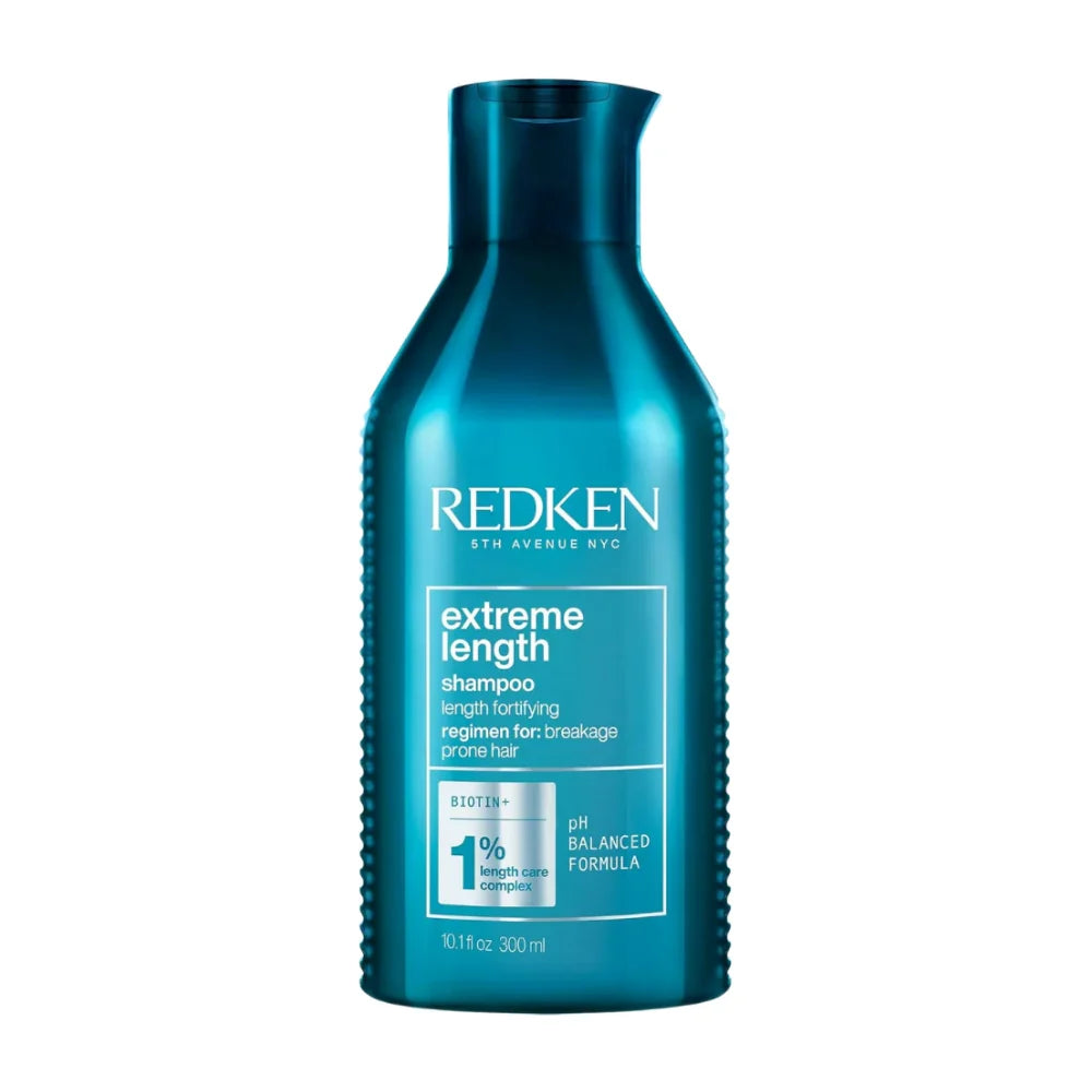 Redken Extreme Lengths Shampoo 300ml