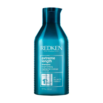 Redken Extreme Lengths Shampoo 300ml