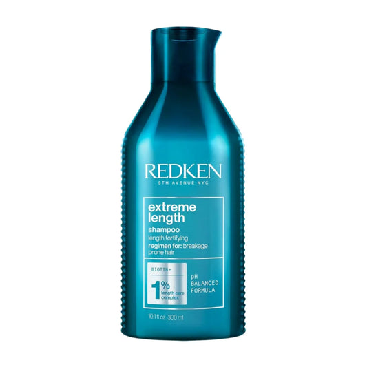 Redken Extreme Lengths Shampoo 300ml