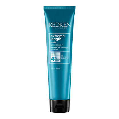Redken Extreme Lengths Leave In Conditioner 150ml