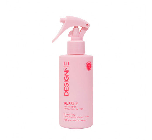 DESIGNME PUFF.ME SEA SALT SPRAY 180ML