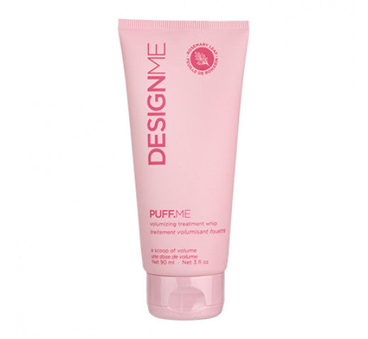 DESIGNME PUFF.ME VOLUMIZING HAIR TREATMENT 250ML