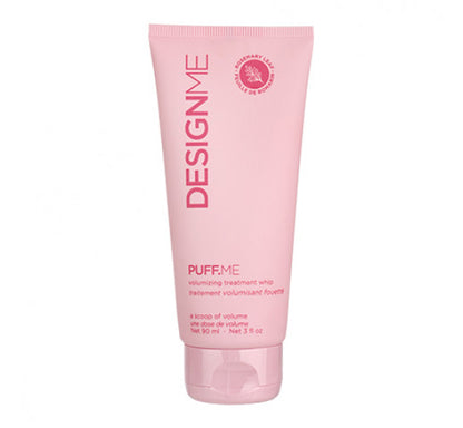 DESIGNME PUFF.ME VOLUMIZING HAIR TREATMENT 250ML