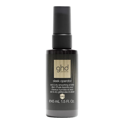 GHD Sleek Operator Elixir 45ml
