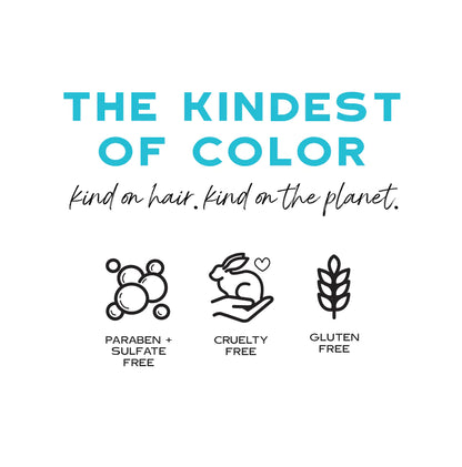 Keracolor Purify Plus