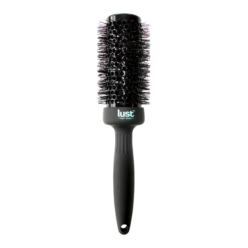 Lust Ceramic Round Brush