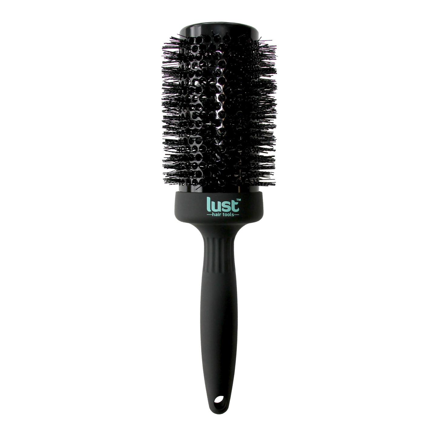 Lust Ceramic Round Brush