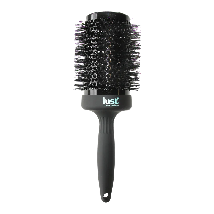 Lust Ceramic Round Brush