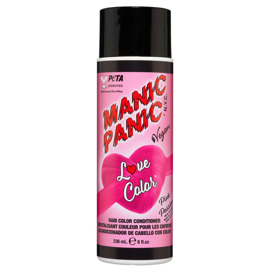 Manic Panic Love Color Conditioner Pink Passion 236ml