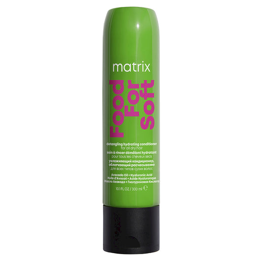 Matrix Food For Soft Conditioner 300ml