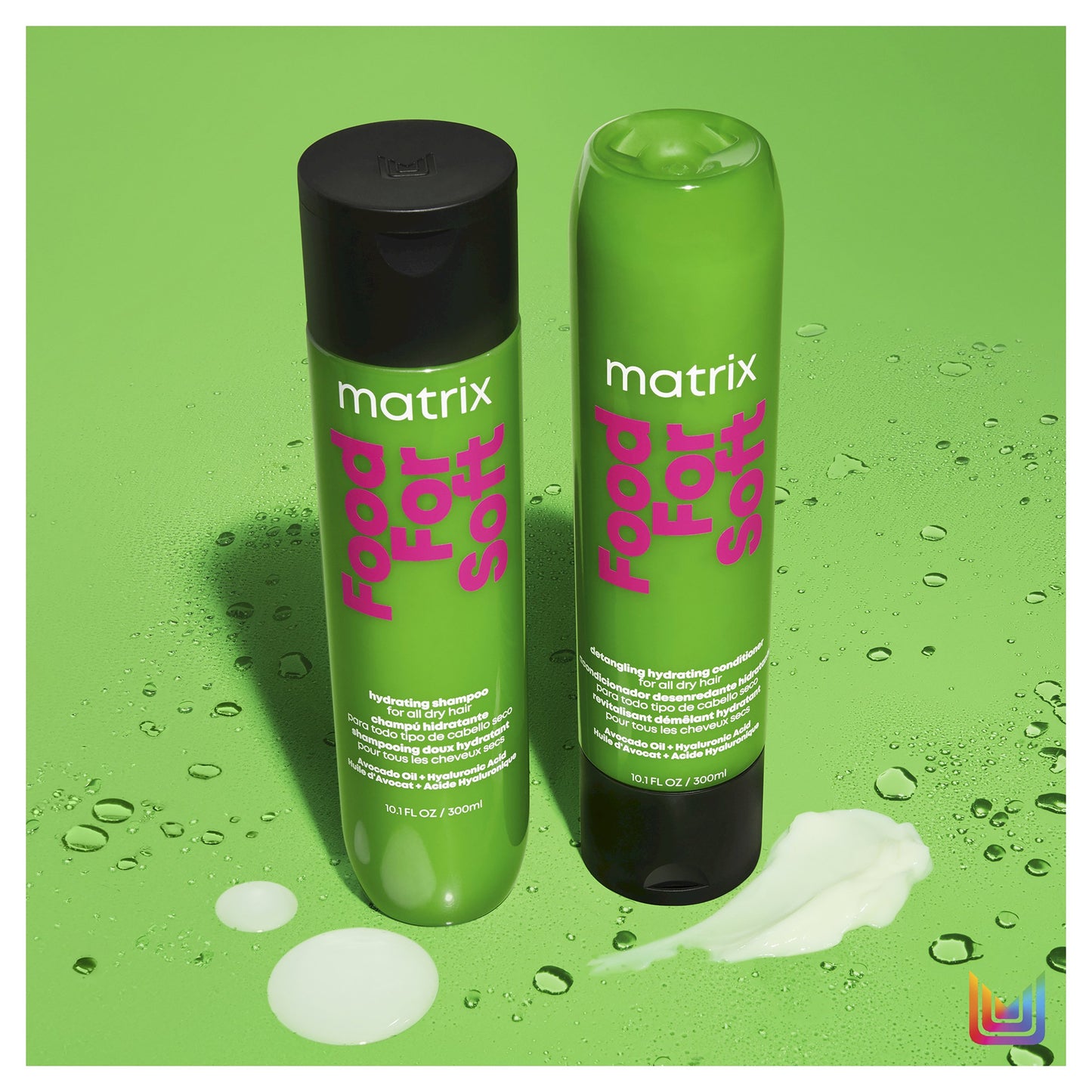 Matrix Food For Soft Shampoo