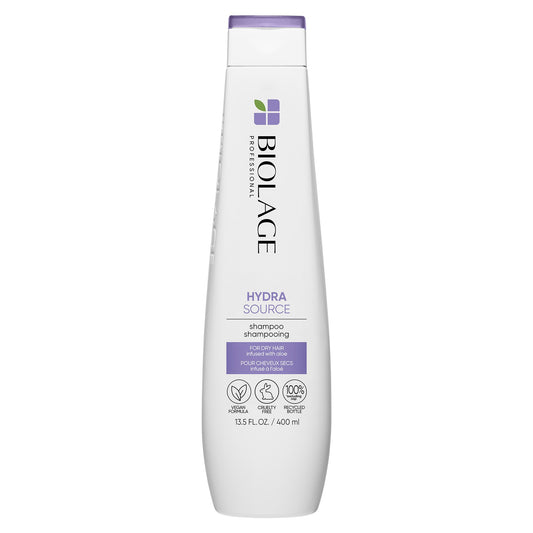 Biolage Hydrasource Shampoo 400Ml