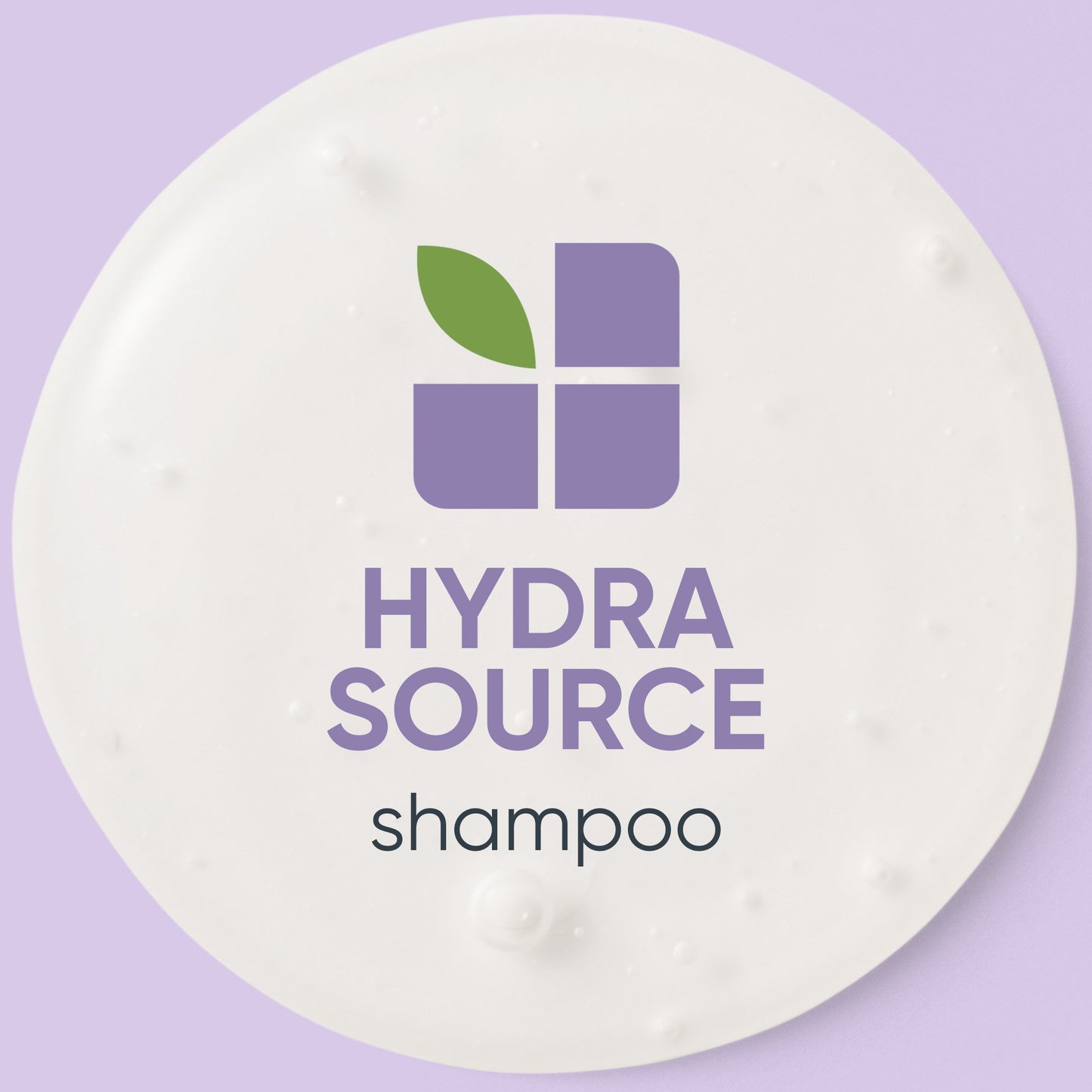 Bio Hydrasource Shampoo 400Ml