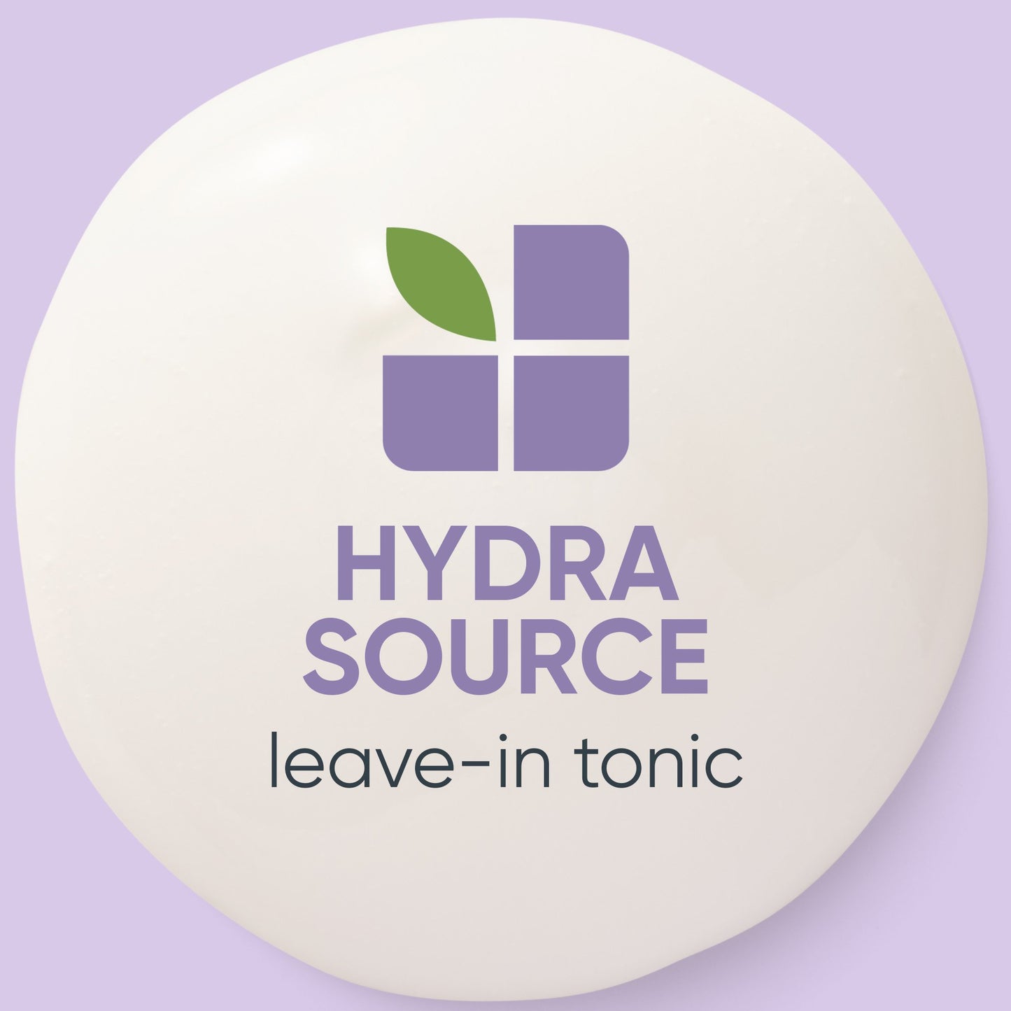 Bio Hydrasource Daily Leave In 400Ml