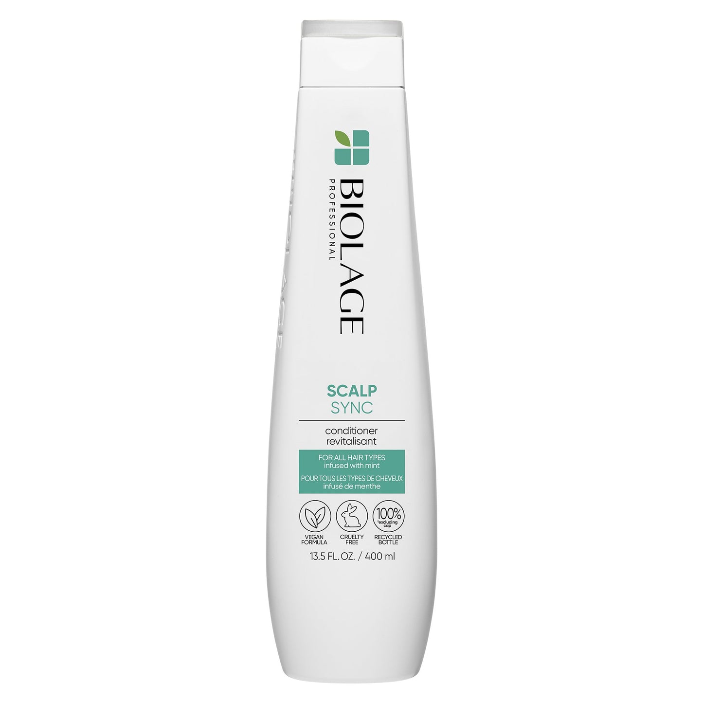 Bio Scalpsync Conditioner 400Ml