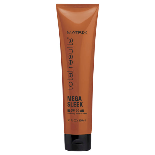 Mega Sleek Blow Down Cream 150ml