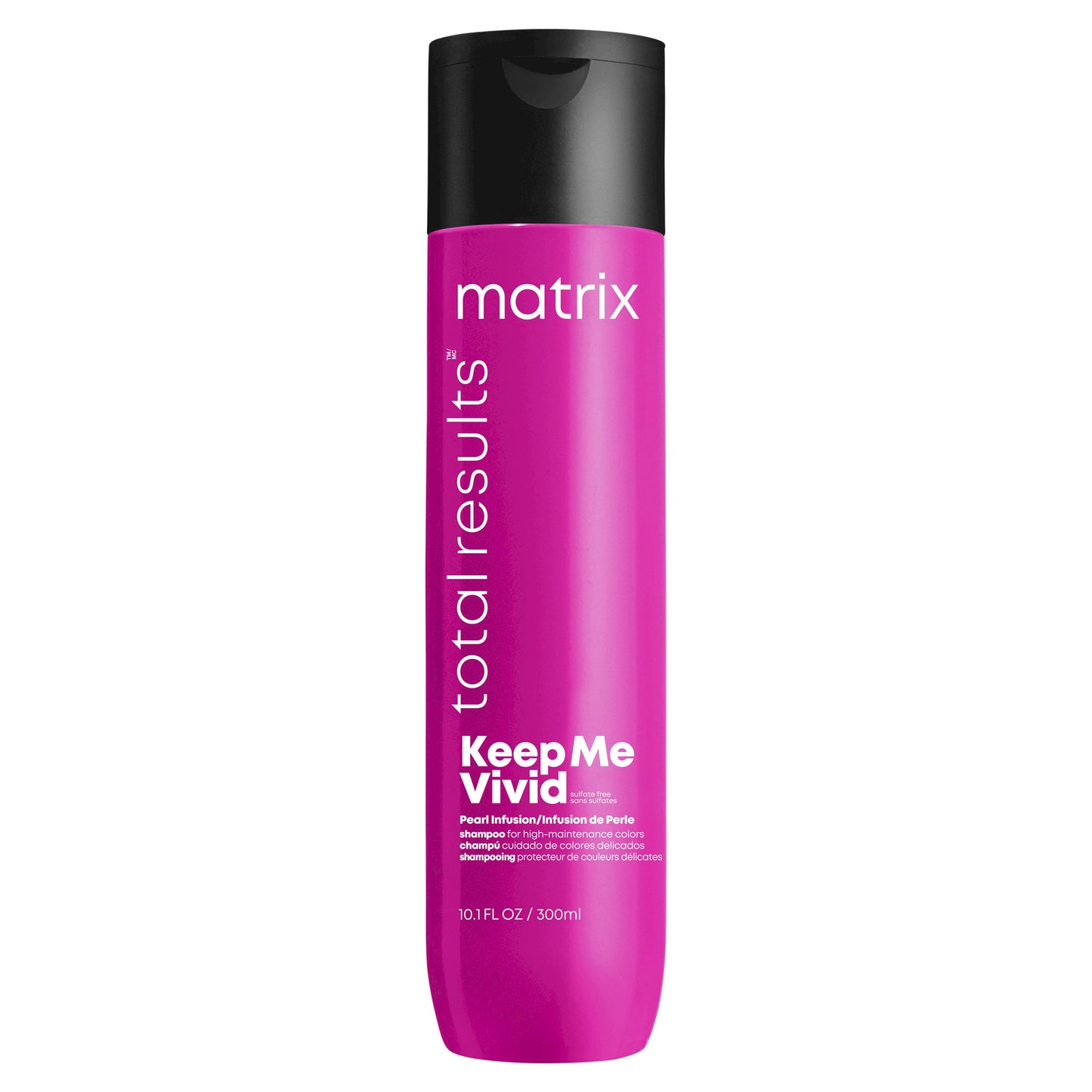 Keep Me Vivid Shampoo 300ml