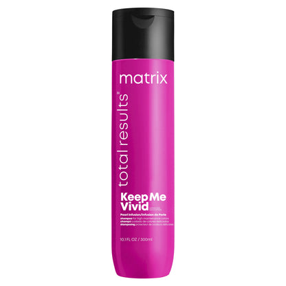 Keep Me Vivid Shampoo 300ml