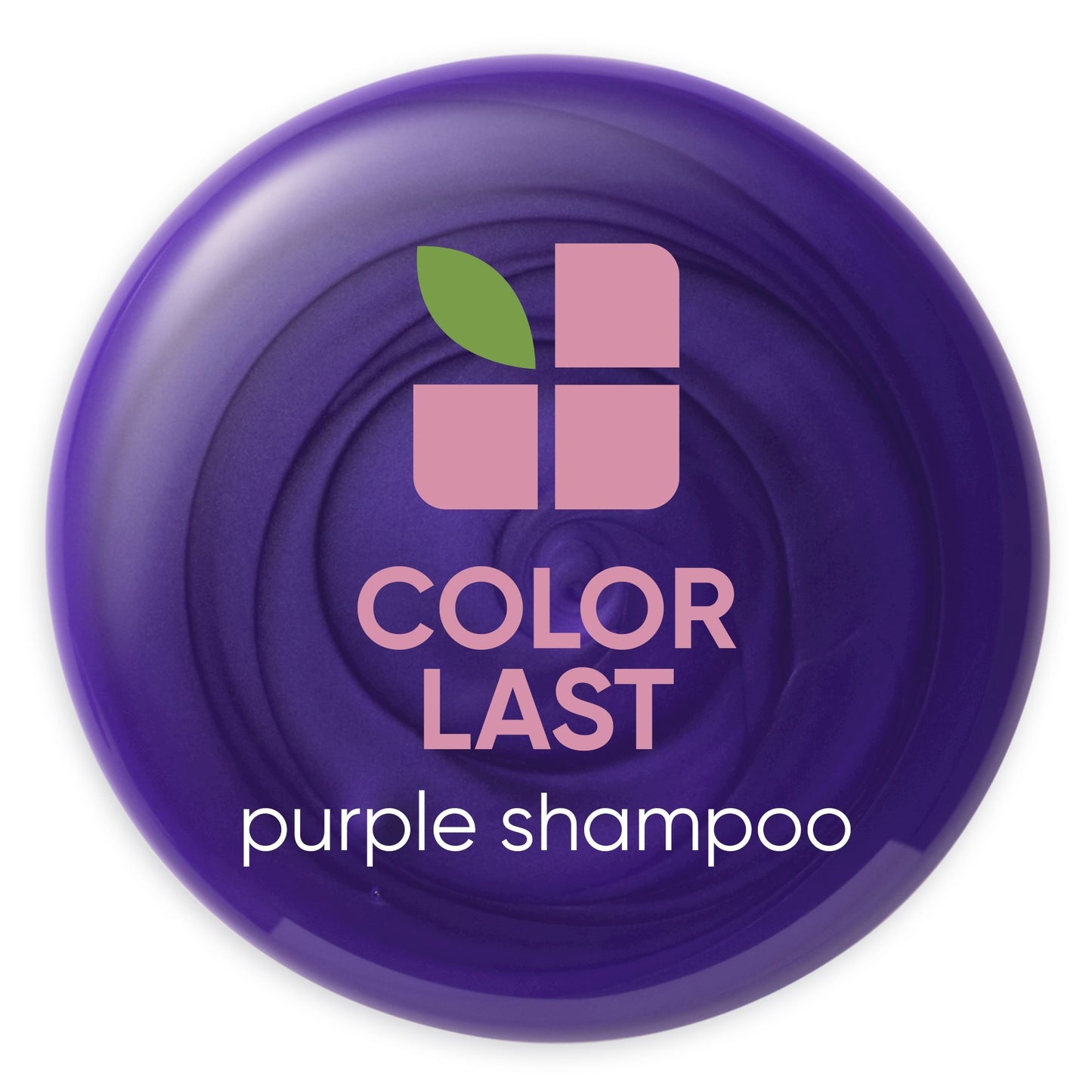 Bio Colorlast Purple Shampoo 400Ml