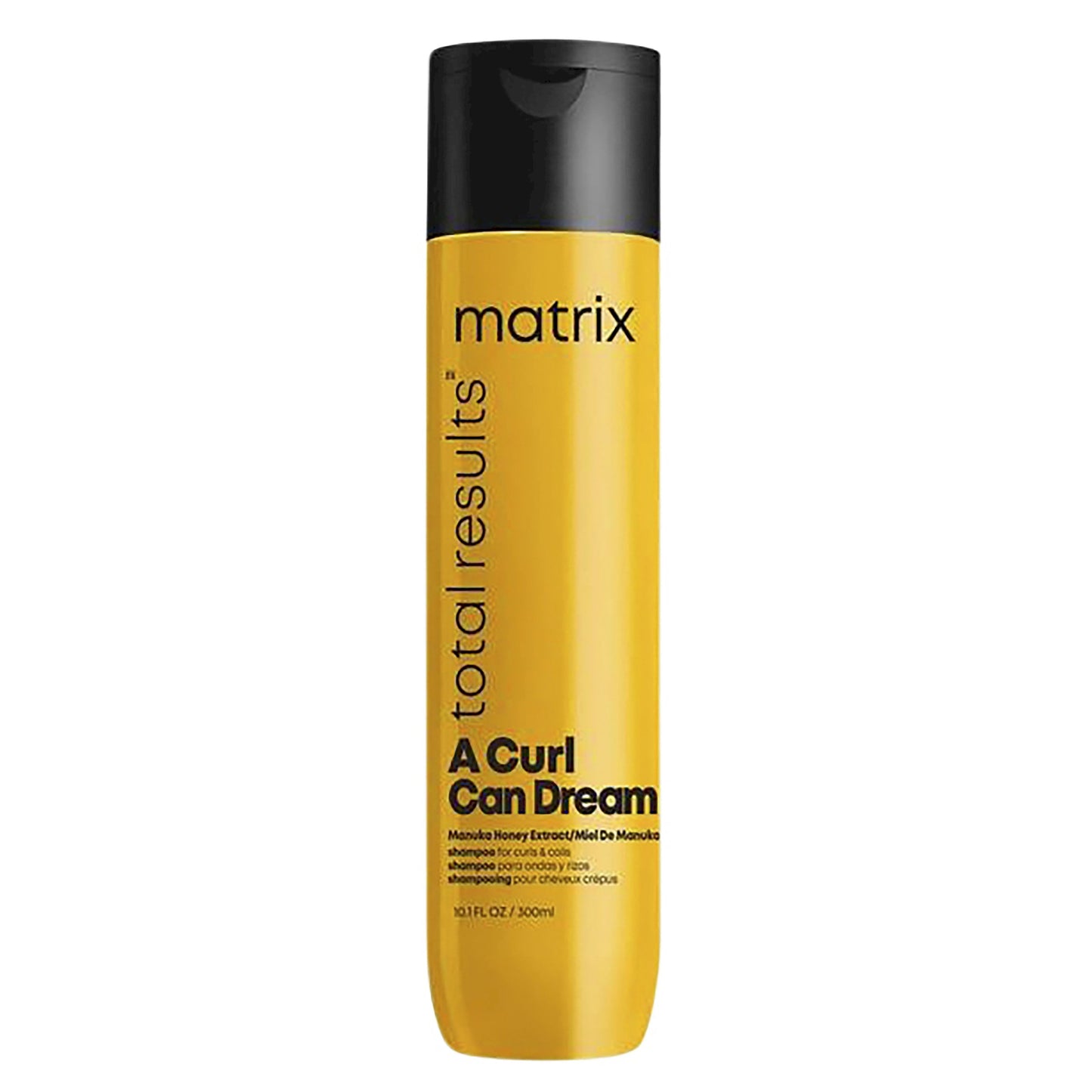 A Curl Can Dream Shampoo Shampoo 300ml