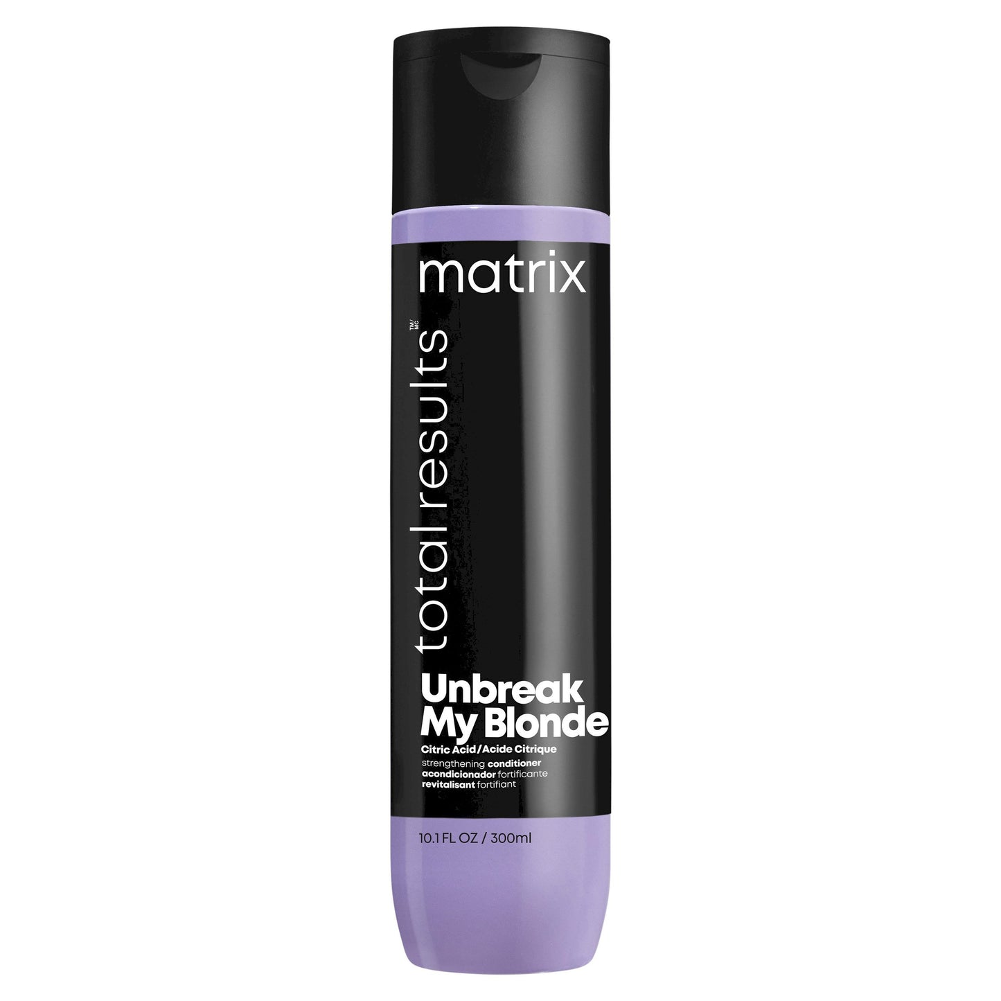 Unbreak My Blonde Conditioner 300ml